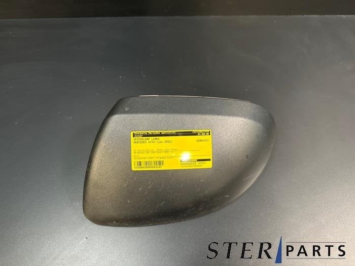 Spiegelkap links van een Mercedes Vito (9051), Gebruikt, -, Ophalen of Verzenden, -
