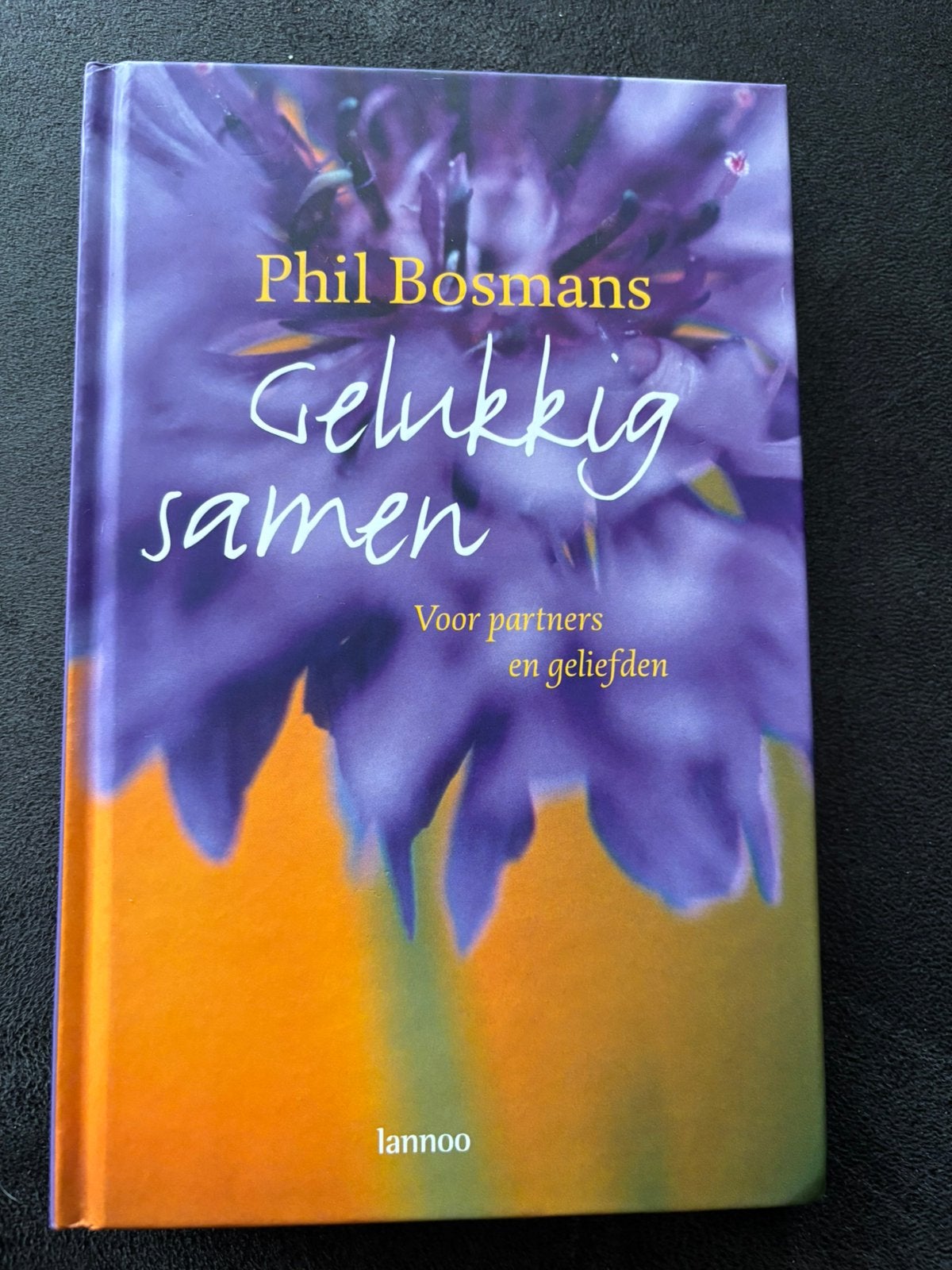Phil Bosmans "Gelukkig samen", Boeken, Ophalen of Verzenden, Nieuw, Phil Bosmans