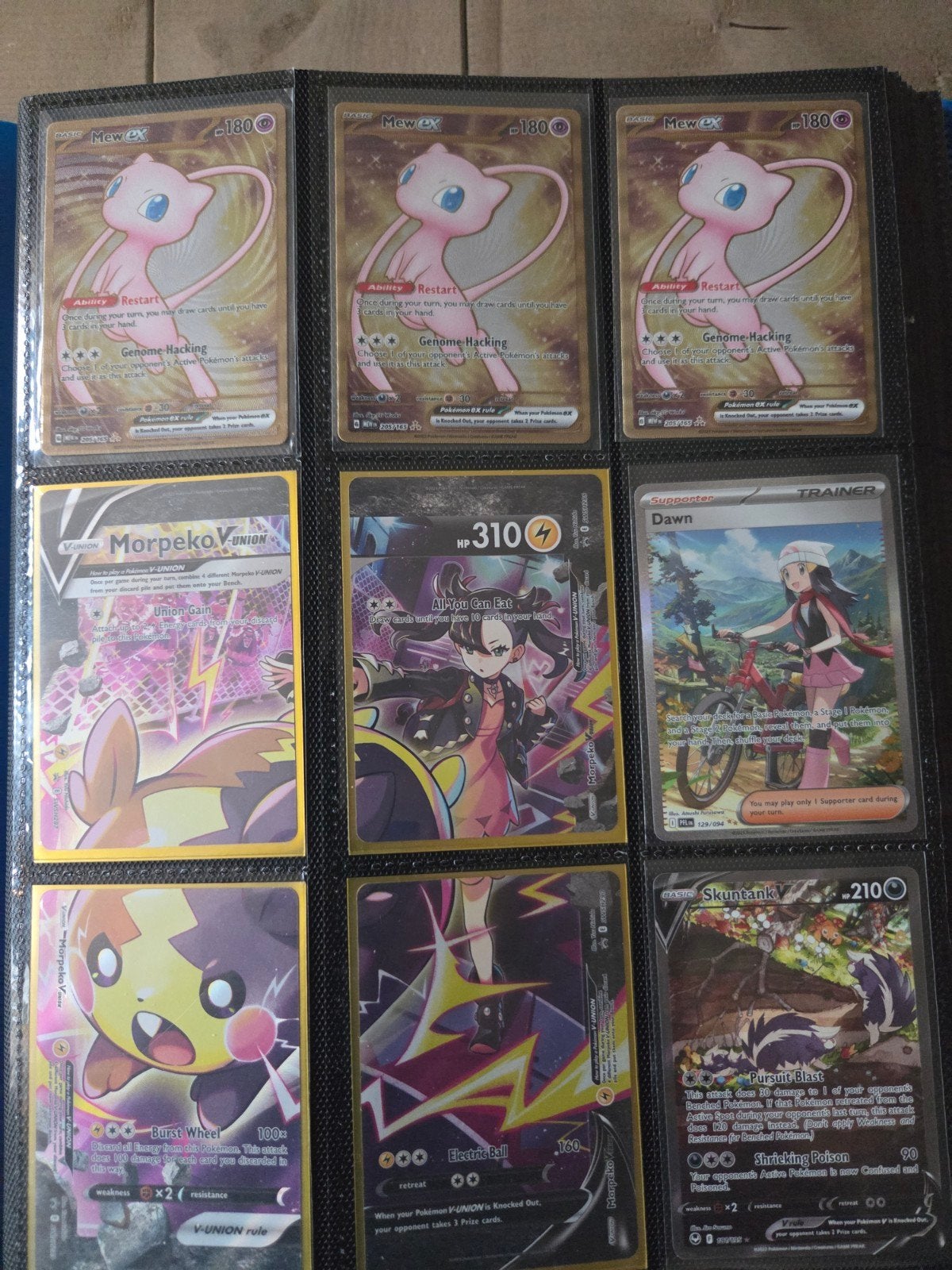 Pokemon Hitjes Collectie/Verzameling, Hobby en Vrije tijd, Verzamelkaartspellen | Pokémon, Ophalen, Zo goed als nieuw, Meerdere kaarten