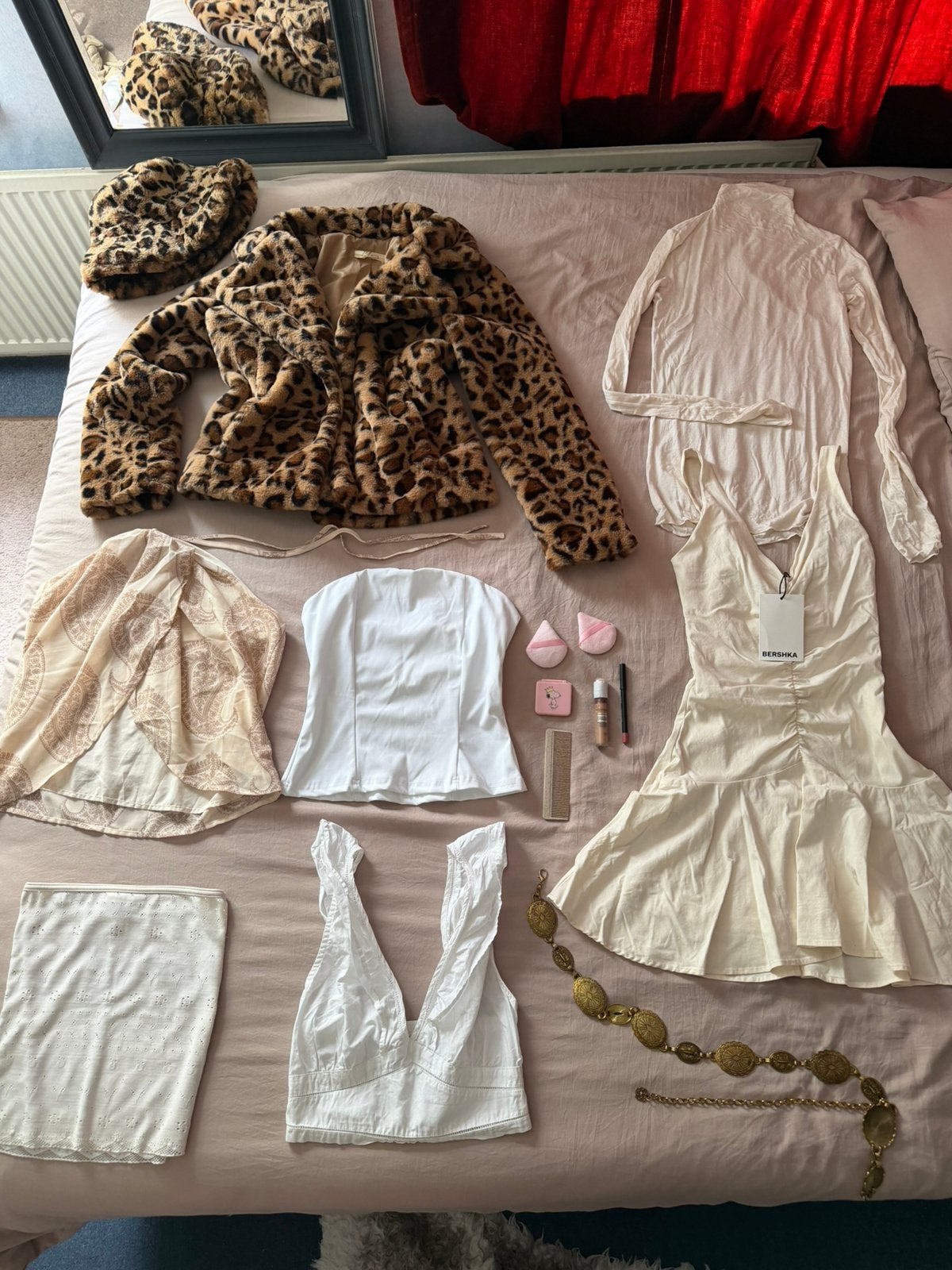 Dames merk kledingpakket maat S – 15-delig NIEUW - herfst, Ophalen of Verzenden, Nieuw, Maat 36 (S)