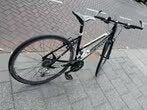 Merida Speeder T2 d47 dames hybride / sportfiets, Gebruikt, Merida, 49 tot 53 cm, Merida
