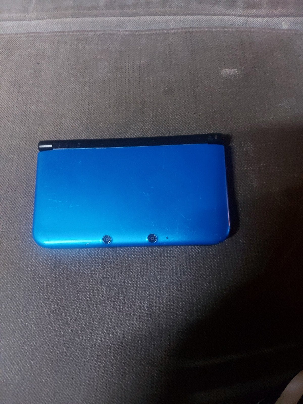 Nintendo new 3ds xl compleet, Ophalen, Zo goed als nieuw, 3DS