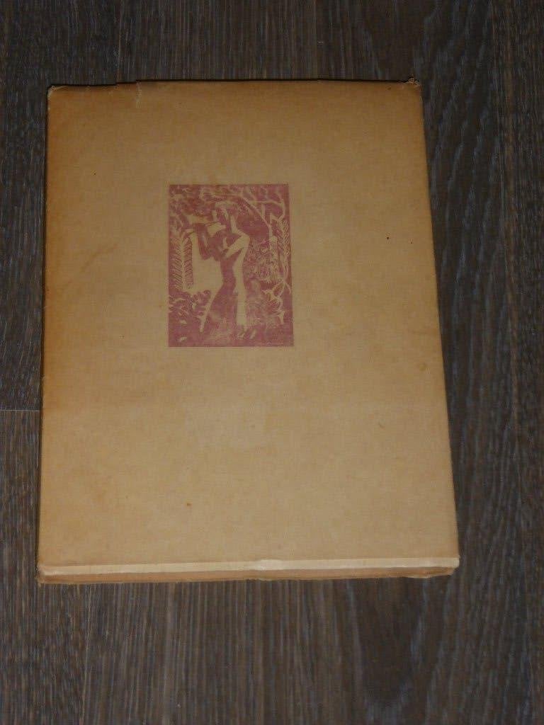 DAPHNIS ENDE CHLOÉ, Boeken, Geschiedenis | Wereld, Verzenden, Zo goed als nieuw, Europa