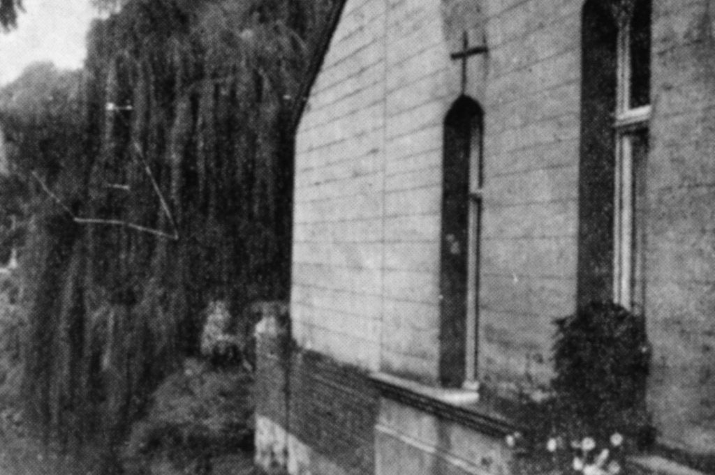 806338 Valkenburg Limb Geul Nette oude kaart onbeschreven, Ophalen of Verzenden, 1920 tot 1940, Ongelopen, Limburg