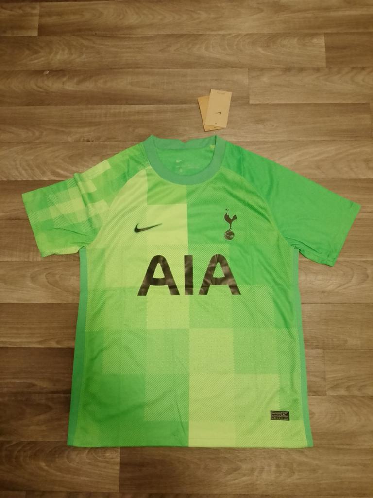 Tottenham Voetbalshirt niuew, Verzamelen, Sportartikelen en Voetbal, Ophalen of Verzenden, Zo goed als nieuw, Buitenlandse clubs