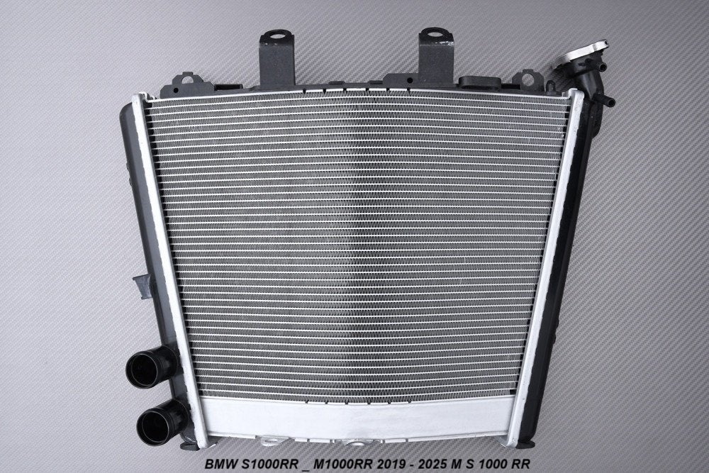 Radiateur AVDB BMW S1000RR / M1000RR 2019 - 2025 M S 1000 RR, Ophalen of Verzenden, Nieuw