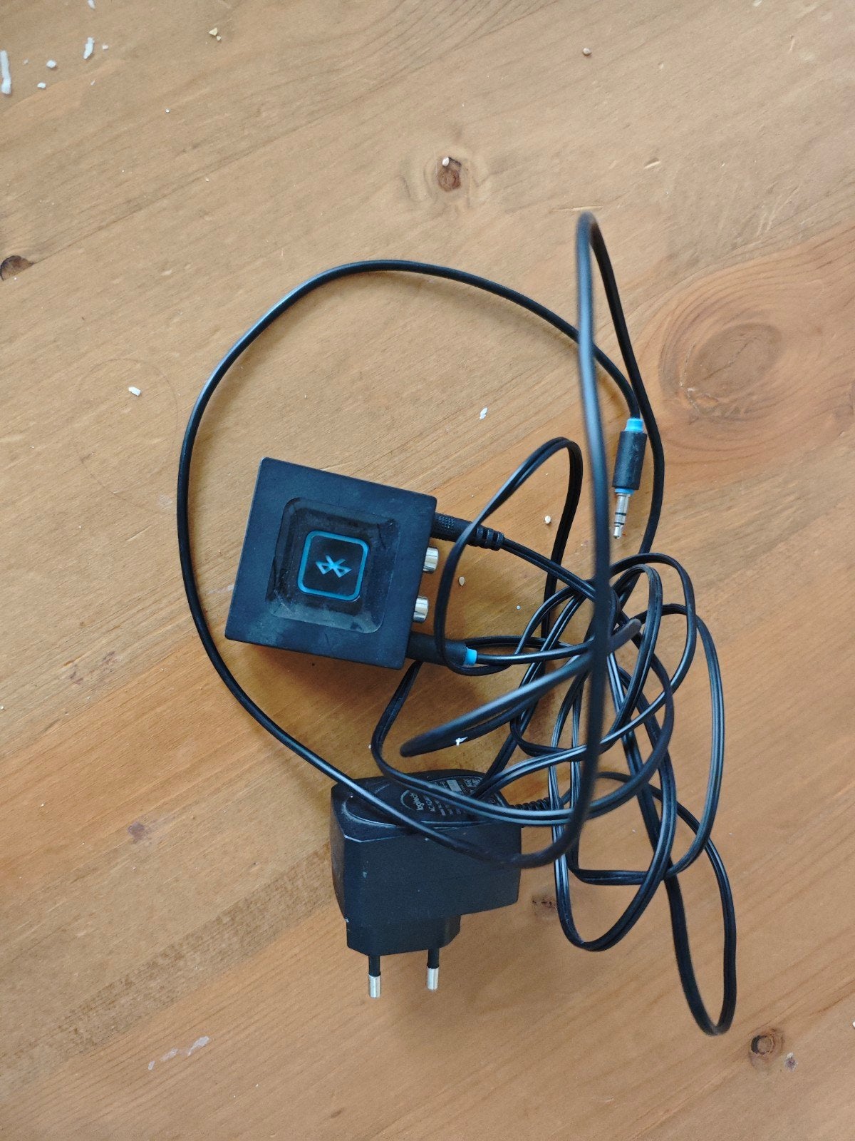 Logitech bluetooth adapter, Audio, Tv en Foto, Ophalen of Verzenden