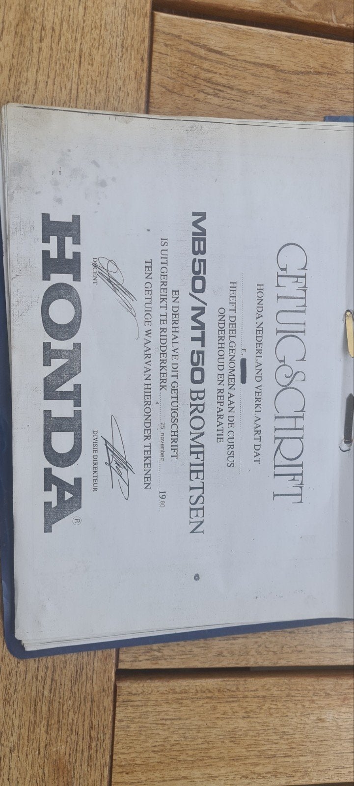 Honda en yamaha, Ophalen of Verzenden