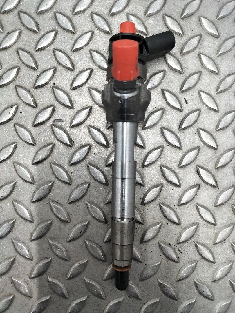 MINI (BMW) MINI BRANDSTOF INJECTOR / VERSTUIVER 8579232 2016, Ophalen of Verzenden, Gebruikt, Stiba lid