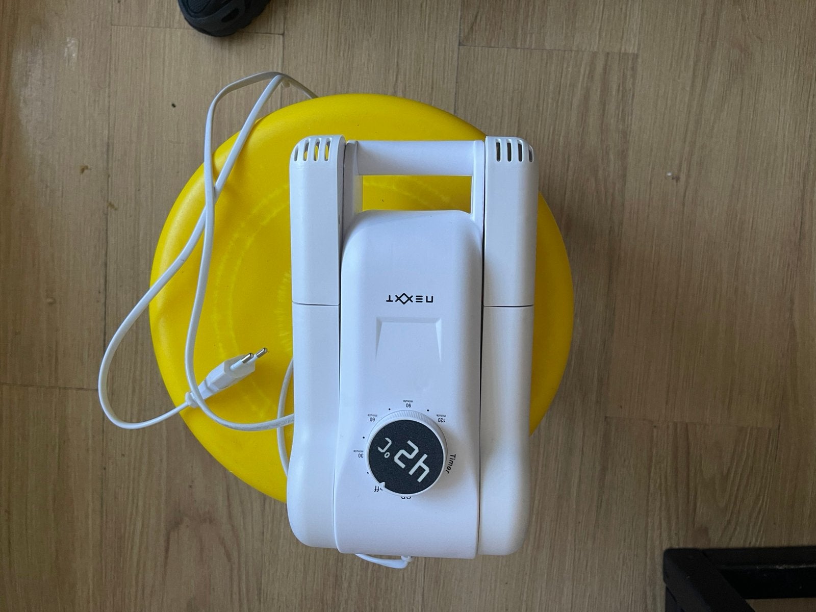 Schoenendroger electrisch, Ophalen, Zo goed als nieuw