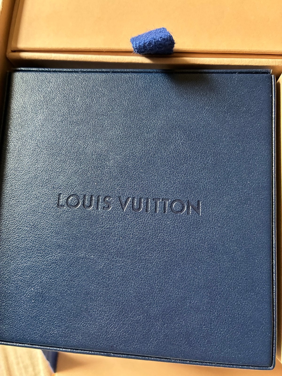 Foto 3 van Louis Vuitton Tambour Horloge - Luxe Smartwatch