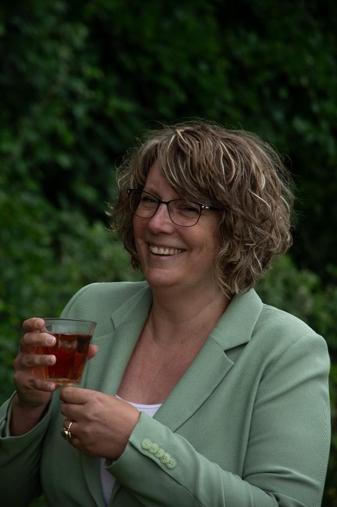 Coaching bij verlies, verandering en innerlijke onrust, Persoonlijke ontwikkeling