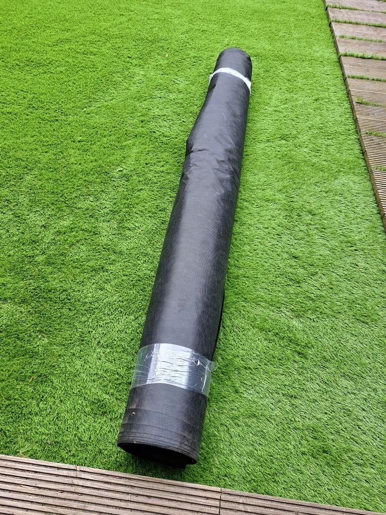 Drukverdeeldoek 25 m2, Ophalen of Verzenden, Nieuw, 20 m² of meer