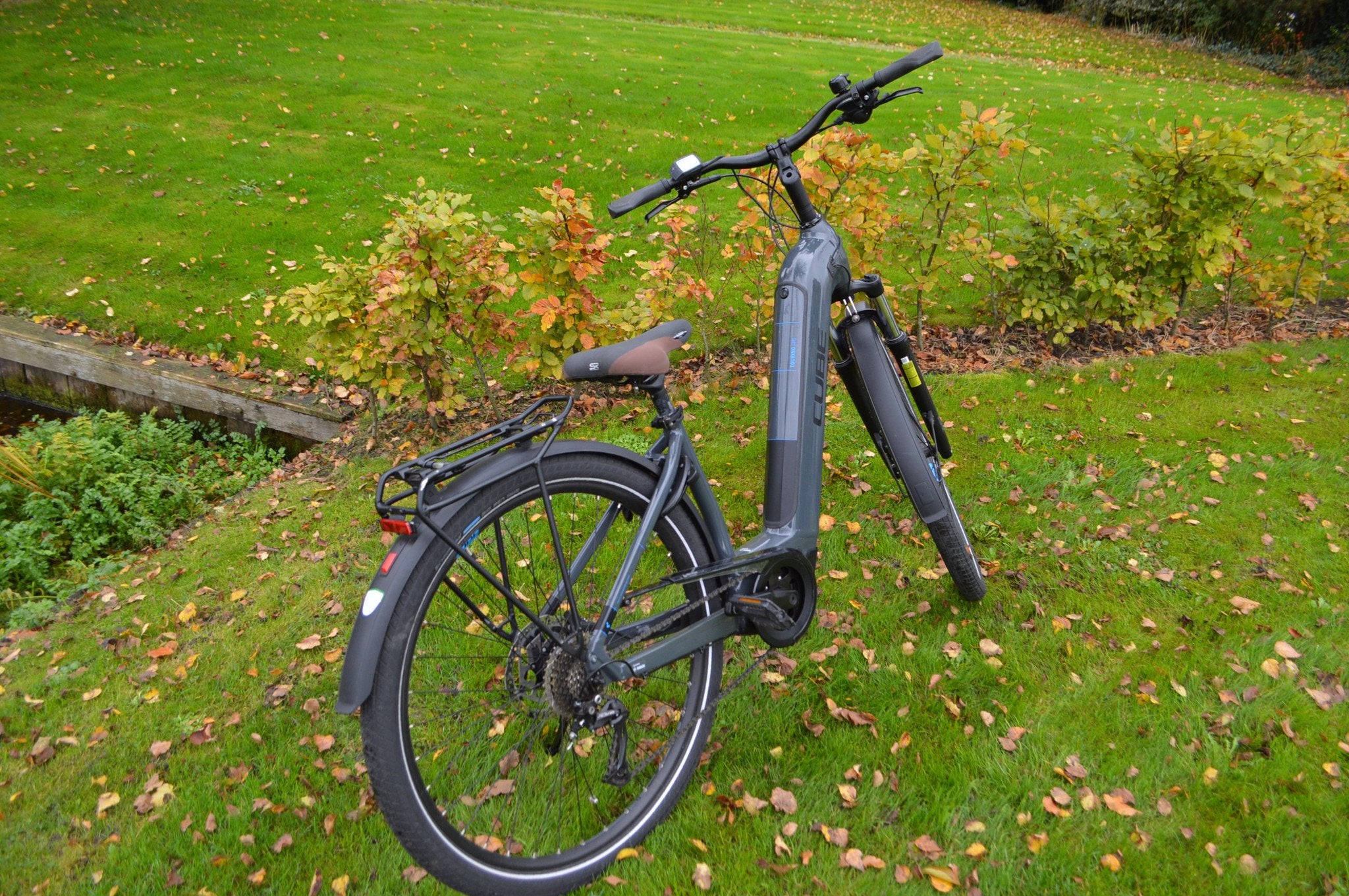 CUBE Touring One 500 WH accu Framemaat 48 cm, Fietsen en Brommers, Elektrische fietsen, Cube, Zo goed als nieuw, Ludwig-Hunter-Str 5
1688jg  Walsdorf, DE