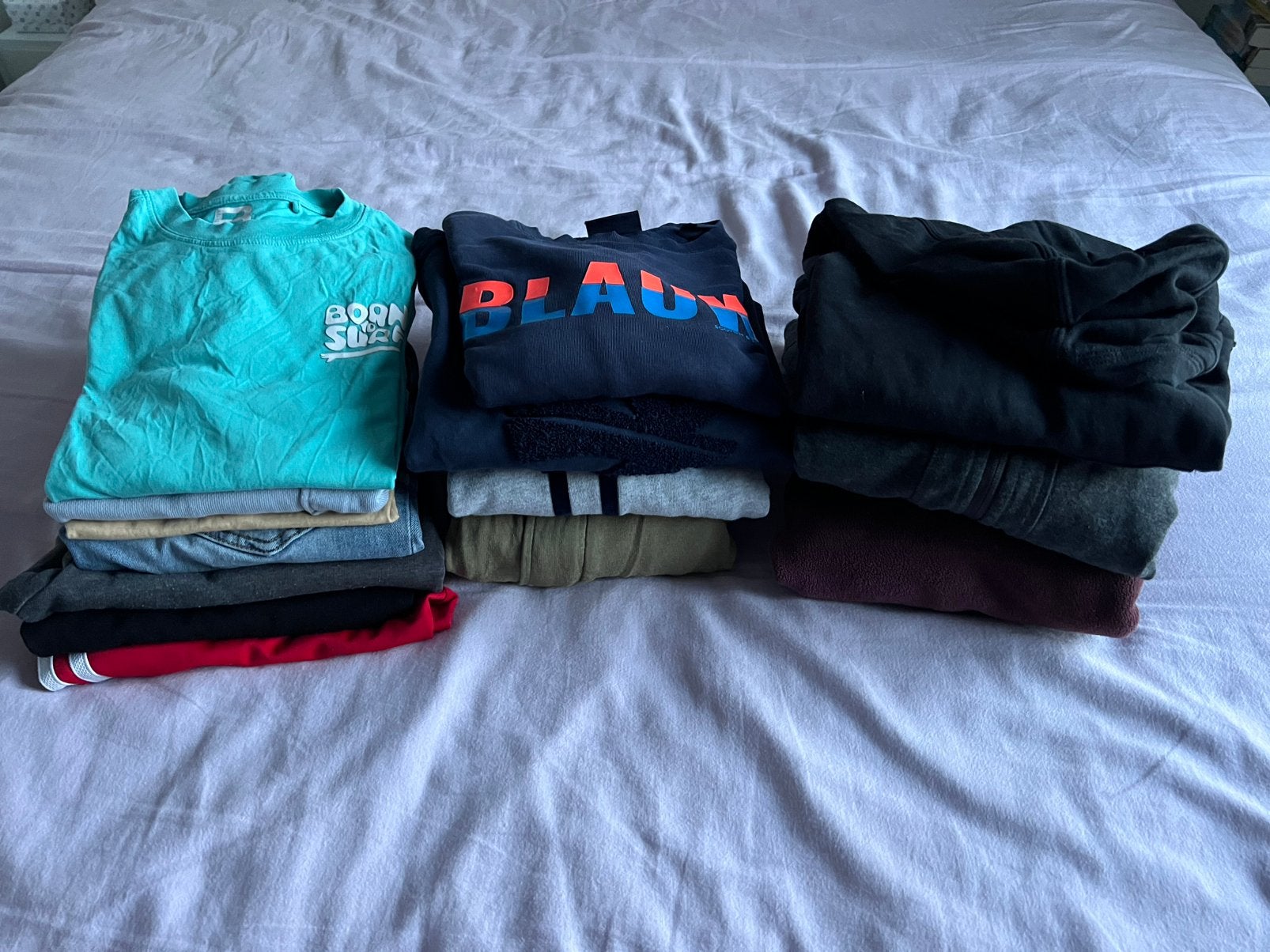 Pakket jongenskleding 134/140, Kinderen en Baby's, Kinderkleding | Maat 134, Ophalen of Verzenden, Zo goed als nieuw, Jongen, Broek