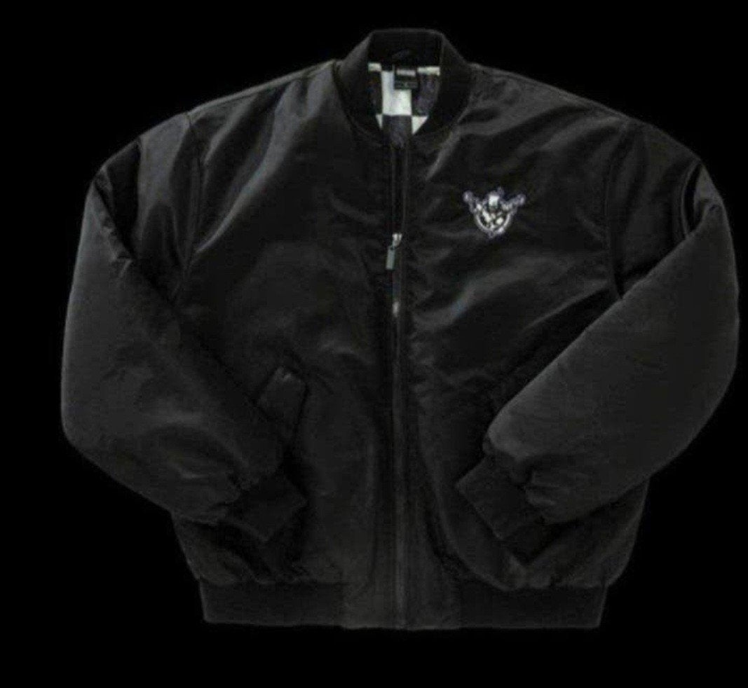 Thunderdome Move As One Bomber (XXL) Nieuw, Kleding | Heren, Ophalen of Verzenden, Nieuw, Thunderdome