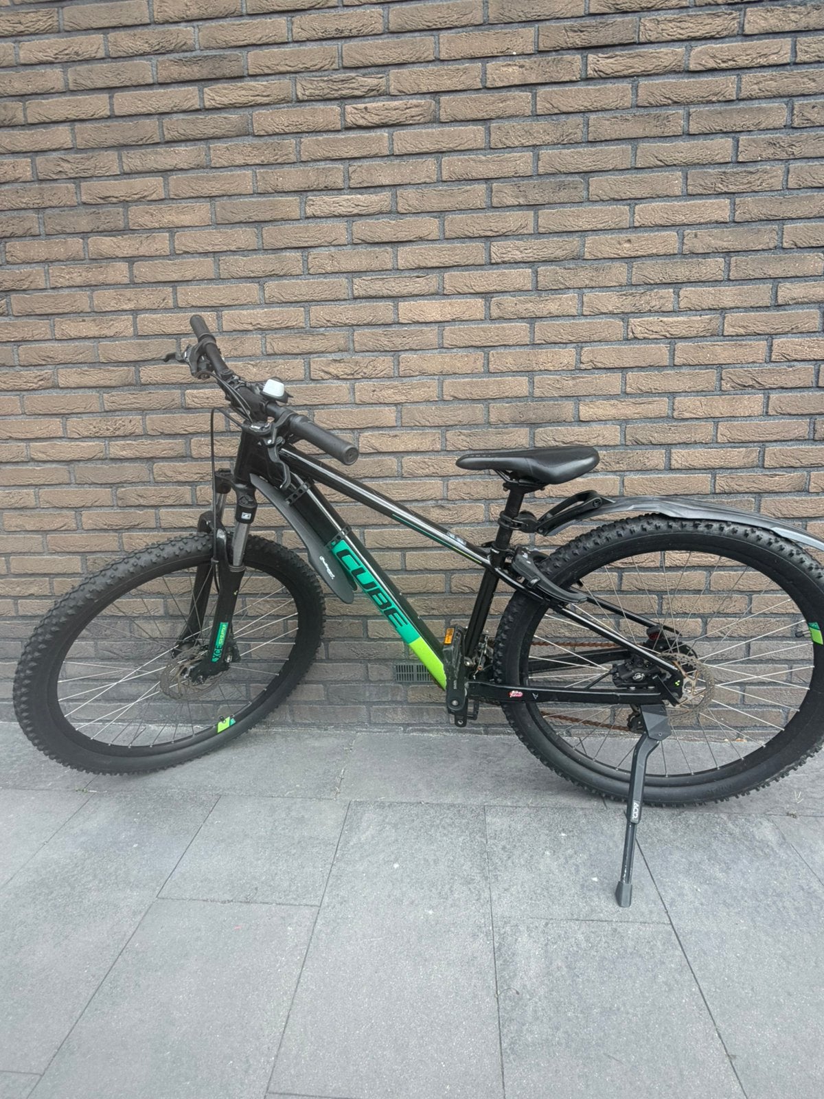 Cube Acid 260 mountainbike, Minder dan 45 cm, Ophalen, Zo goed als nieuw, Overige merken