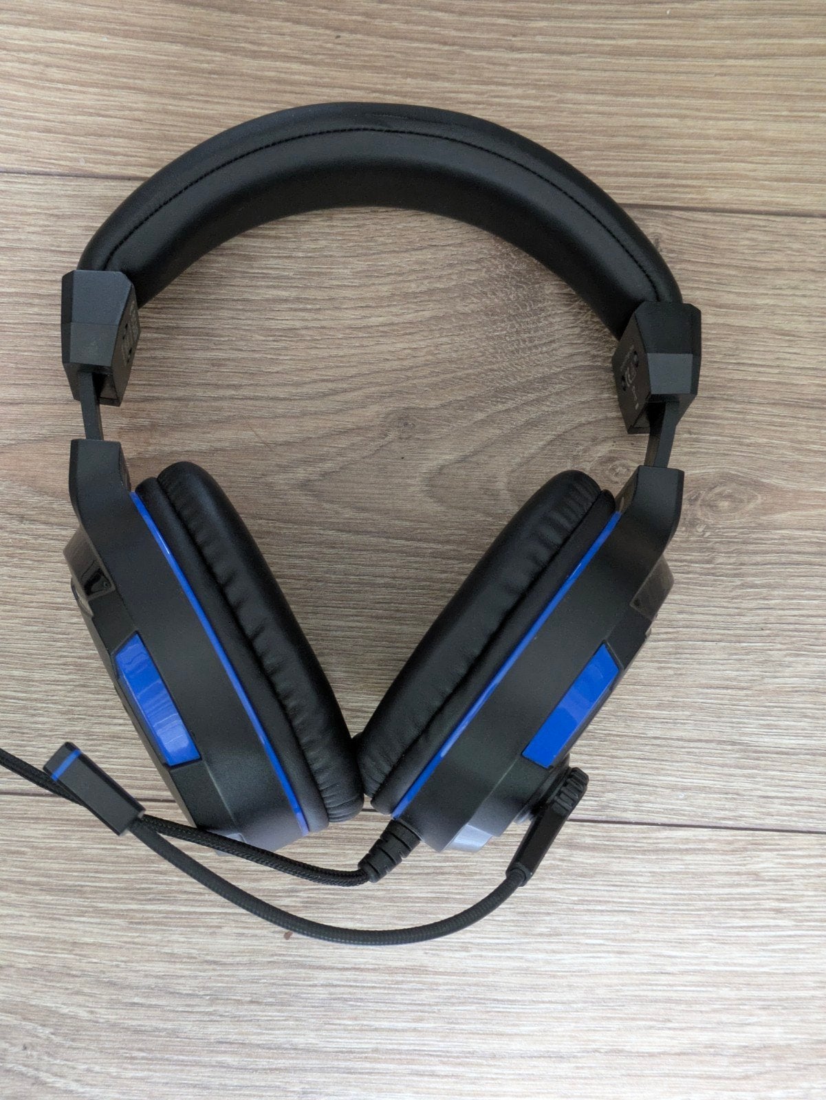 Sterio gaming headset, Computers en Software, Headsets, Ophalen of Verzenden, Gaming headset