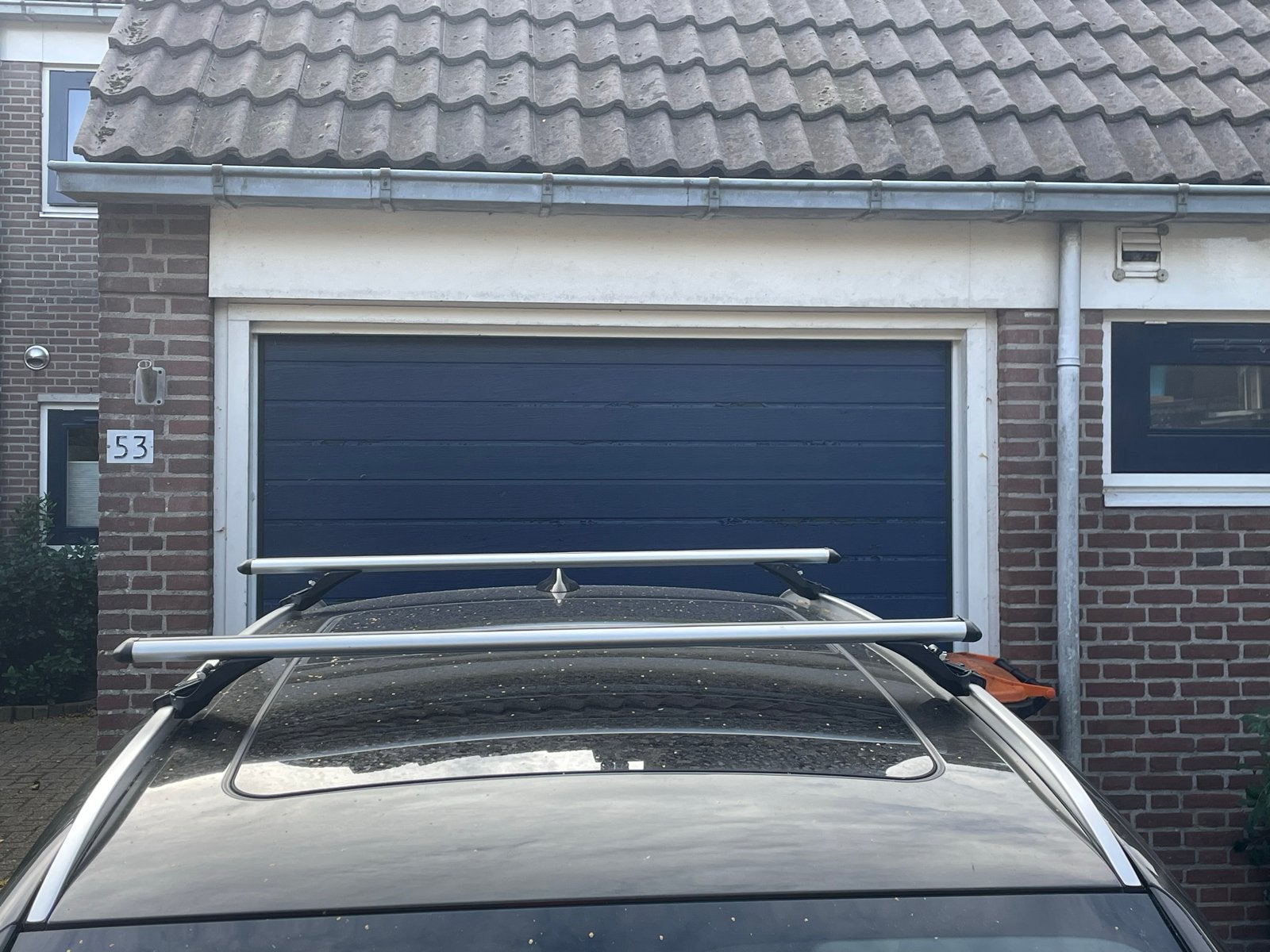 Green Valley Dakdragers - BMW X1 (F48) - Zo goed als nieuw, Ophalen of Verzenden, Zo goed als nieuw