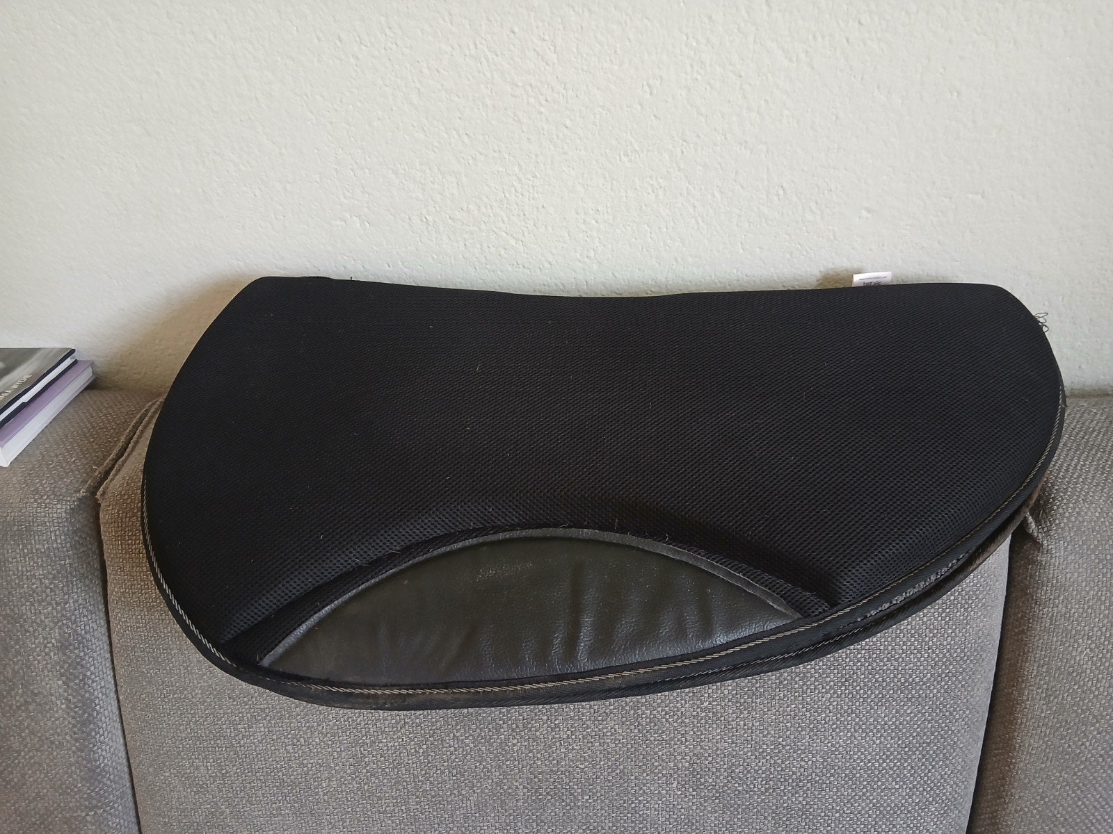 HAF equitation pad, Dieren en Toebehoren, Ophalen