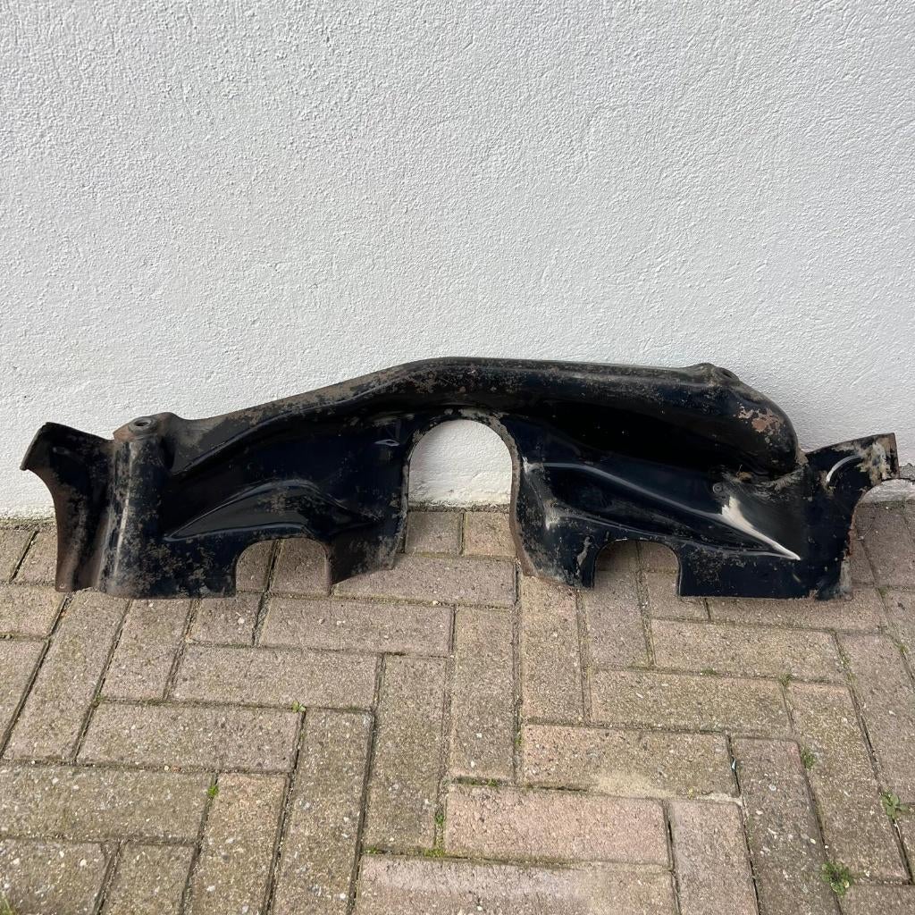 VW Beetle cabriolet regenbak achterklep, Ophalen of Verzenden, Gebruikt
