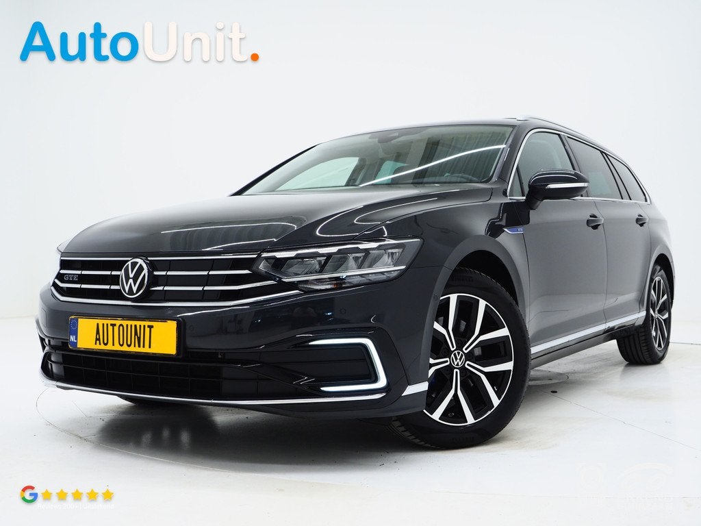 Volkswagen Passat Variant 1.4 TSI PHEV GTE | Panoramadak | L, Automatische klimaatregeling, Gebruikt, 4 cilinders, Hybride Elektrisch/Benzine