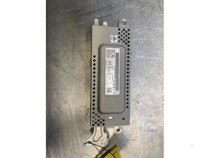 Radio module van een Tesla Model 3, Gebruikt, -, Overige automerken, -