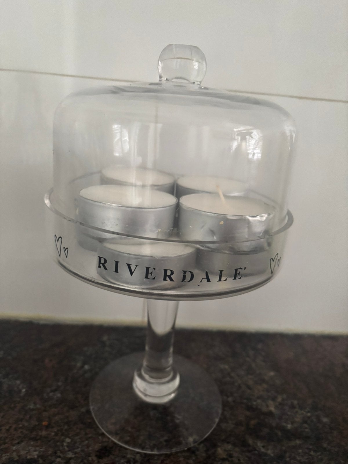 Riverdale stolp, Ophalen of Verzenden, Zo goed als nieuw