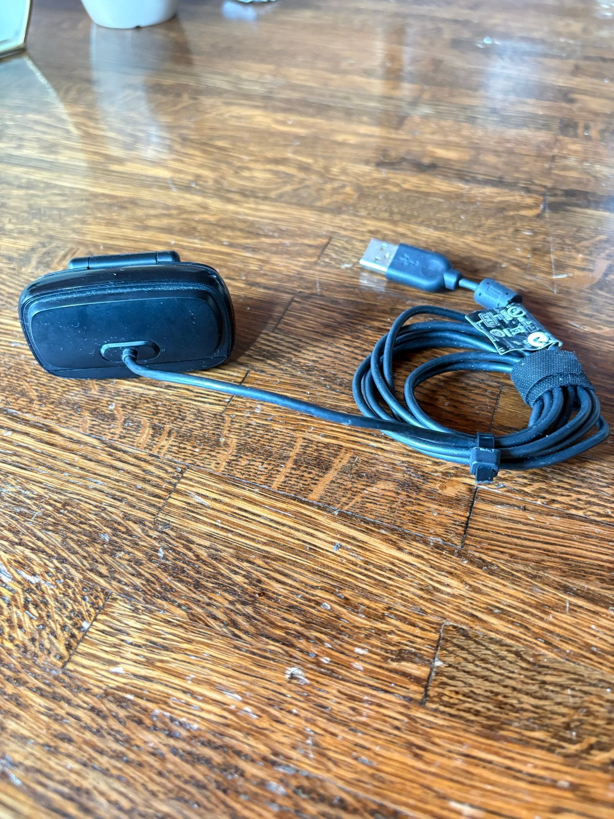 Logitech HD 720p Webcam - Gebruikt, Computers en Software, Webcams, Gebruikt, Ophalen of Verzenden, Windows, Monitorclip
