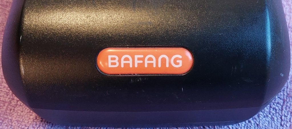 Goed als nieuw Bafang accu 750Wh met 3 maanden garantie=€150, Ophalen, Zo goed als nieuw