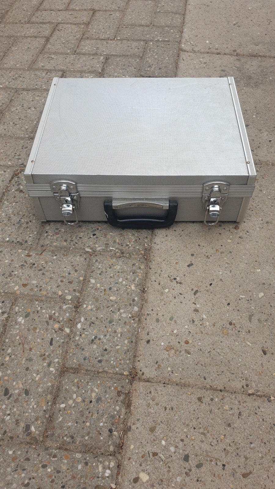Flight case koffer, Ophalen of Verzenden