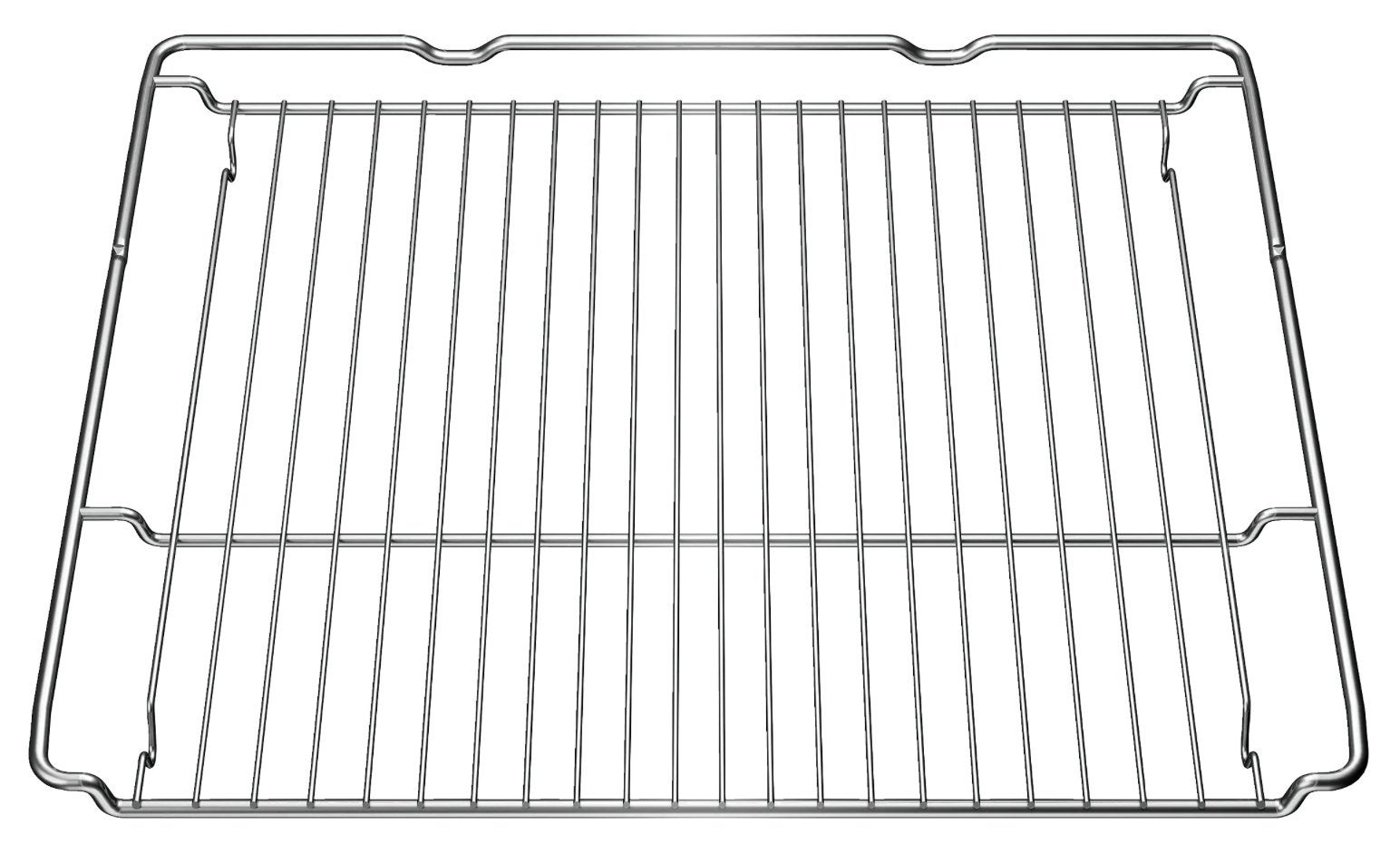 Nieuw braadrooster & bakplaat voor oven Siemens IQ700, Ophalen, Zo goed als nieuw