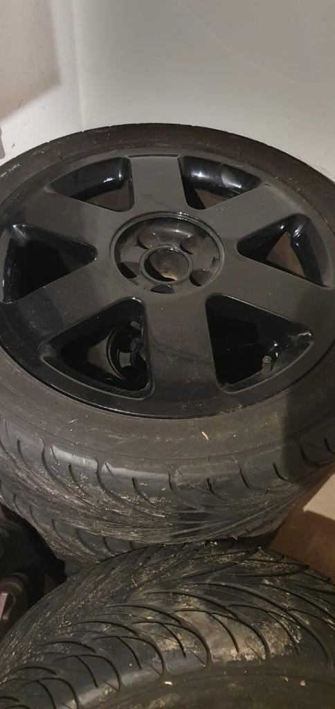 Audi TT 8n div. delen, Auto-onderdelen, Ophalen, Audi