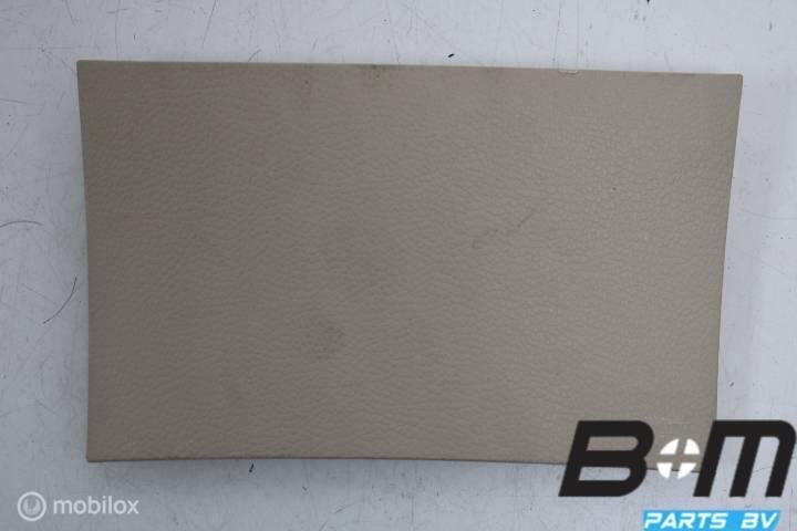Afdekking middenconsole onder VW Eos 1K0857367, Auto-onderdelen, Gebruikt