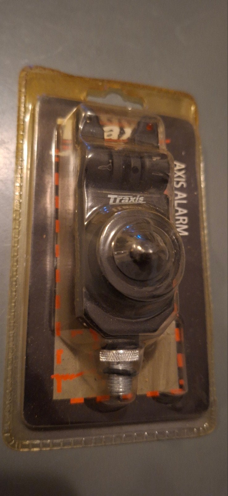 Pieper Traxis Axis Alarm - Nieuw in verpakking, Ophalen, Nieuw, Overige typen