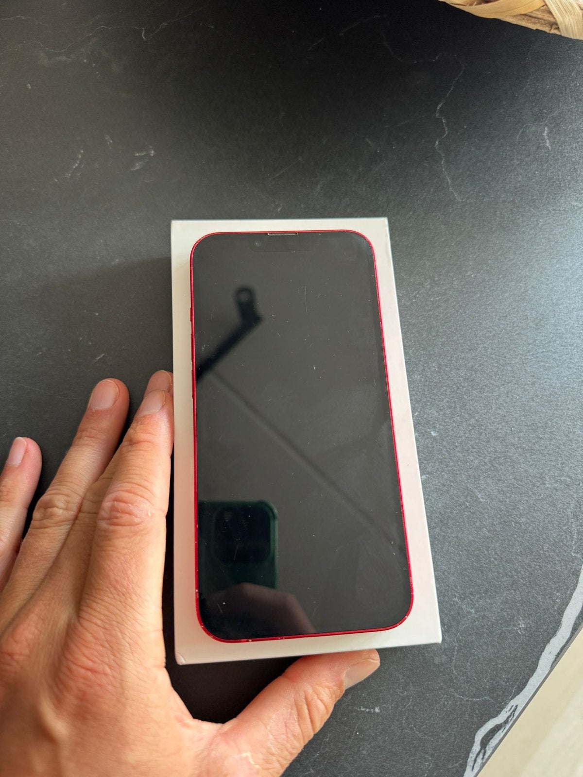 Apple iPhone 13, Telecommunicatie, 128 GB, IPhone 13, Ophalen of Verzenden, Zo goed als nieuw