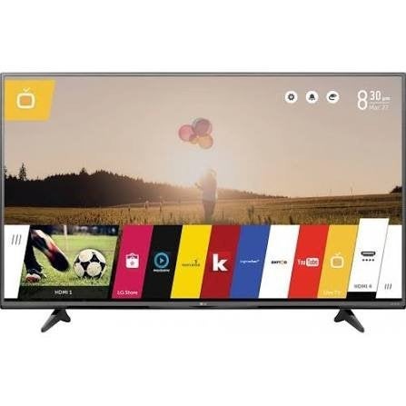 LG SMART TV 65 INCH / 165CM/ SMART APPS, Ophalen of Verzenden