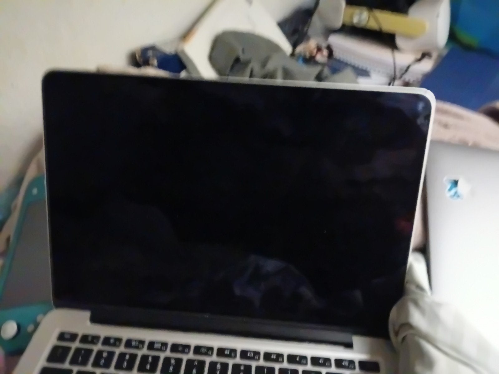 MacBook Pro 13 inch - Goede staat, Computers en Software, Gebruikt, Qwerty, 13 inch, Onbekend