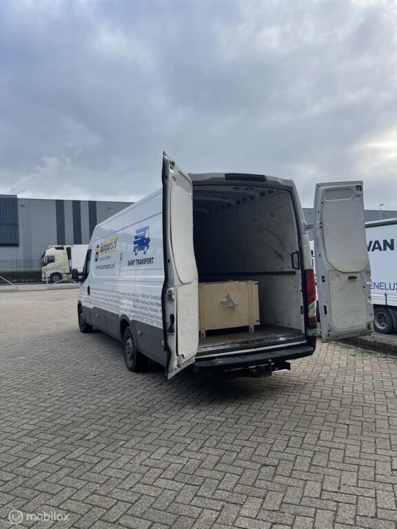 Verhuizer & transport Rotterdam 24/7