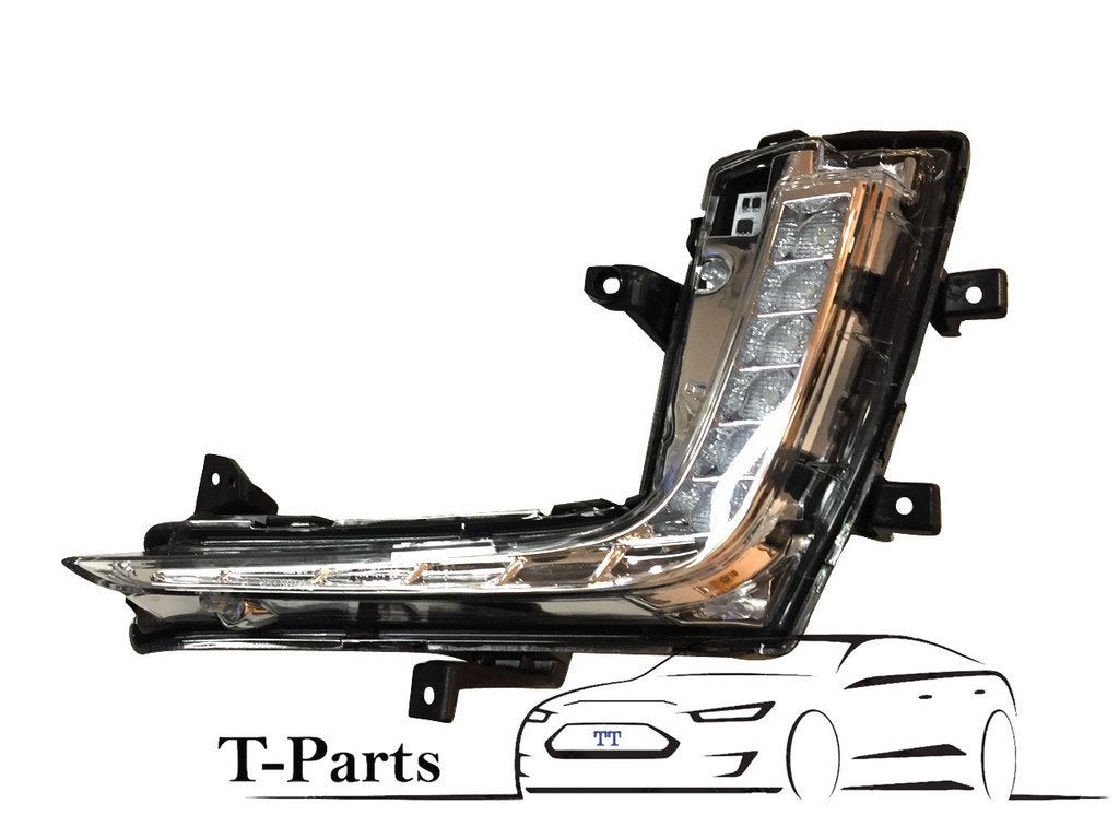 Suzuki swift links led dag rijverlichting mistlamp 36584-68L, Info@fabrikant.eu, Fabrikant BV, Nieuw, Ophalen of Verzenden