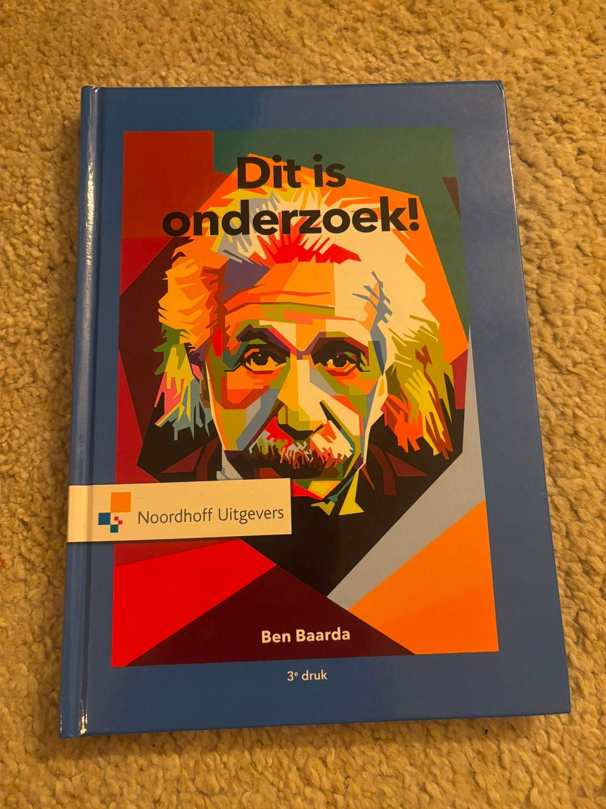11 studieboeken HBO pedagogiek, Boeken, Ophalen of Verzenden, Beta, Zo goed als nieuw, HBO