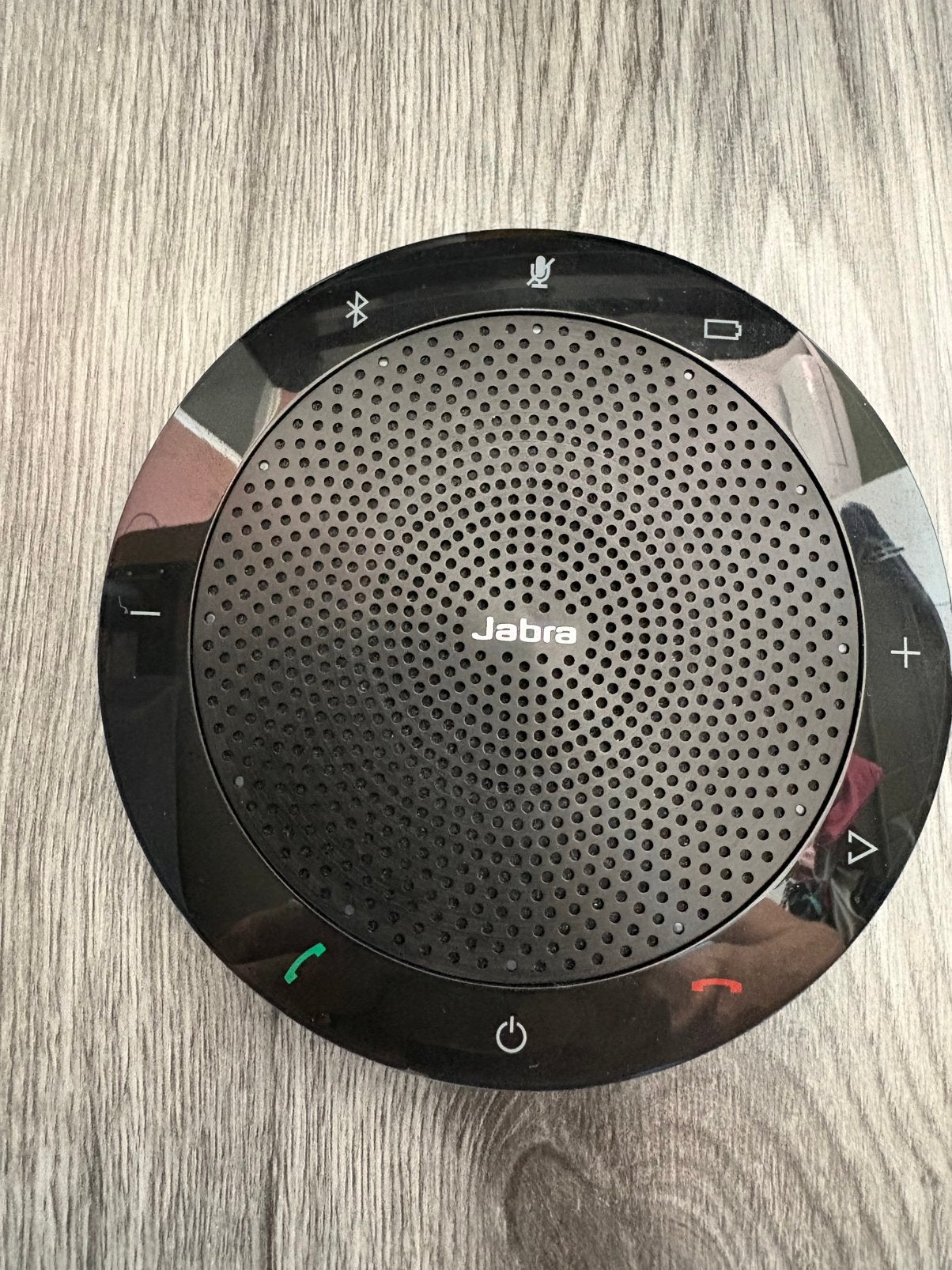 Jabra GN, Ophalen, Zo goed als nieuw