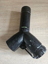 Festool afsluitmof, Ophalen of Verzenden, Zo goed als nieuw