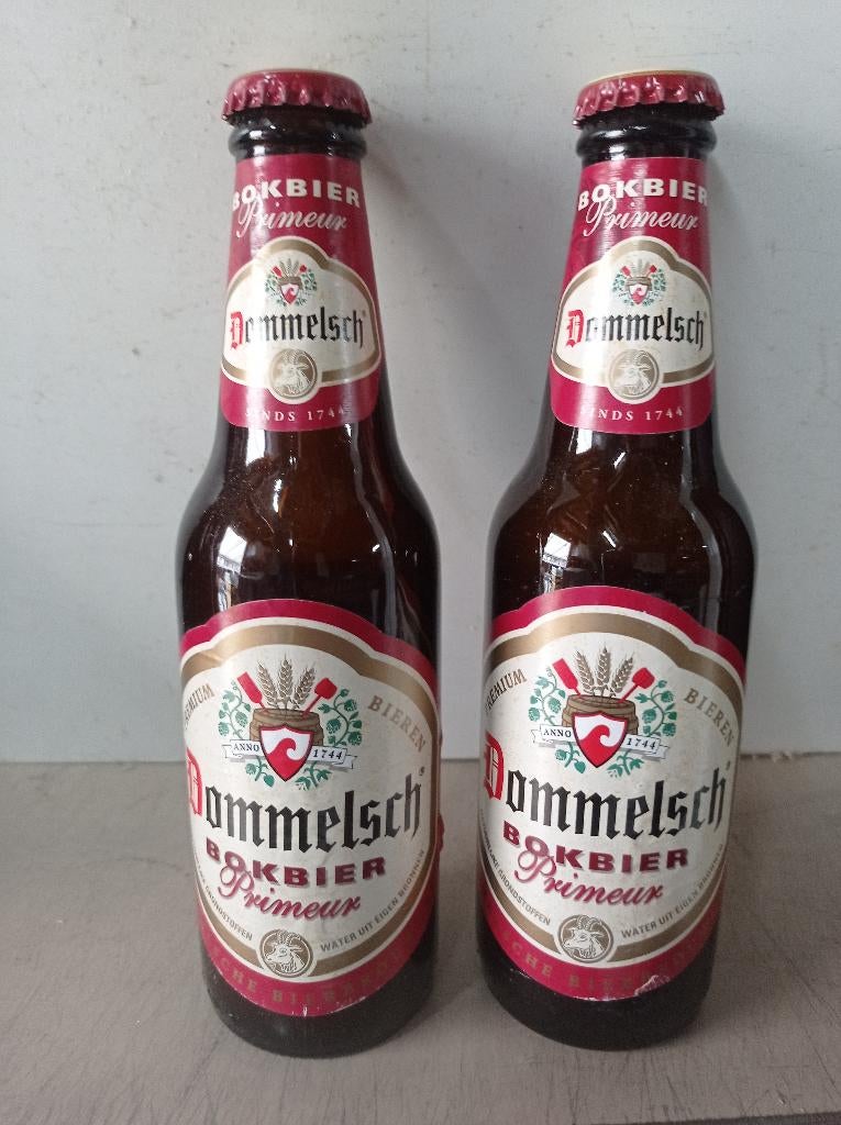 Bierflesjes, Verzamelen, Biermerken, Ophalen, Gebruikt, Flesje(s), Overige merken
