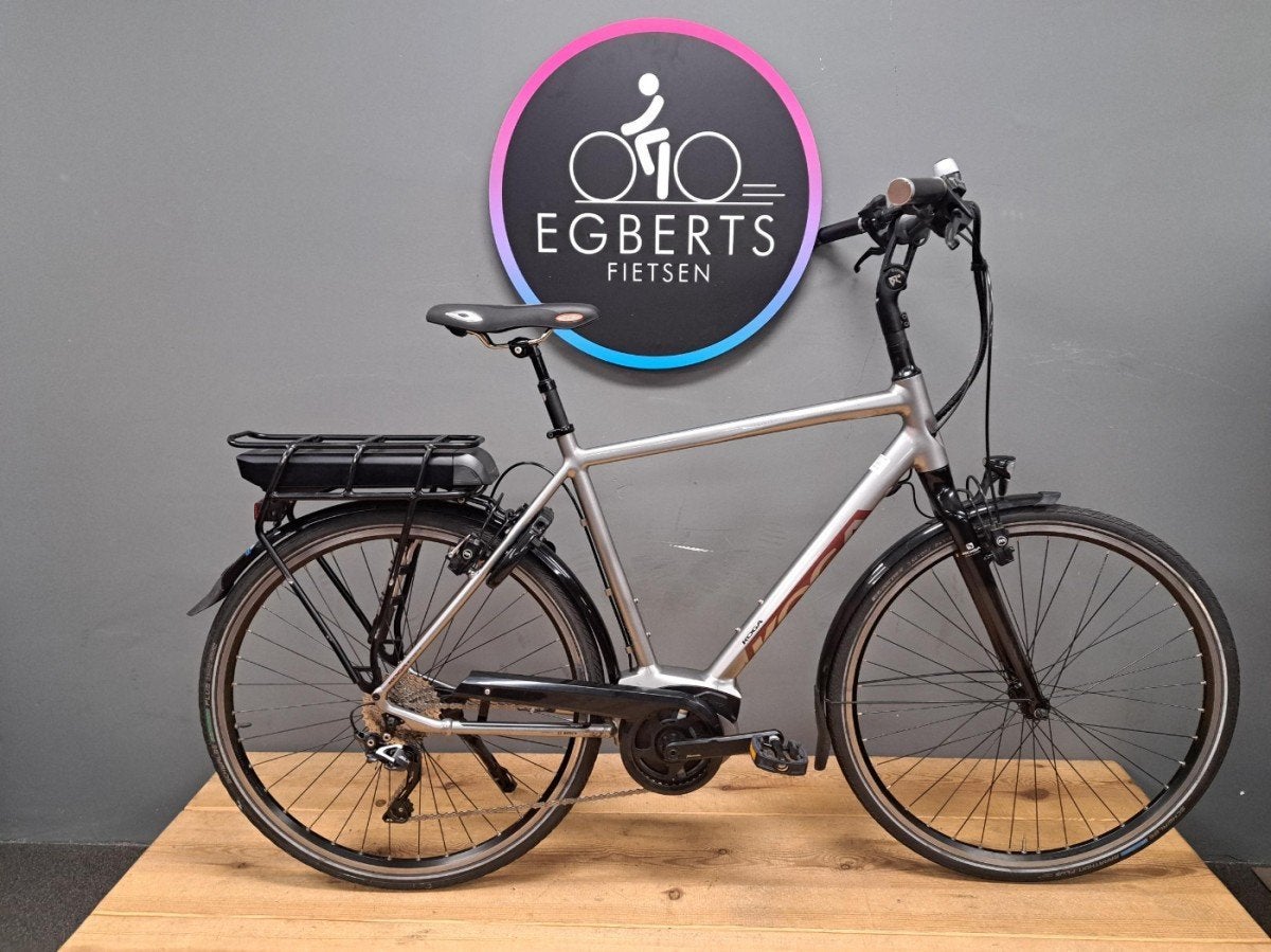 KOGA E-Inspire 500Wh (Nieuwe motor, voorvork en loopwer Here, Overige merken, Gebruikt, -, - 0
-, NL