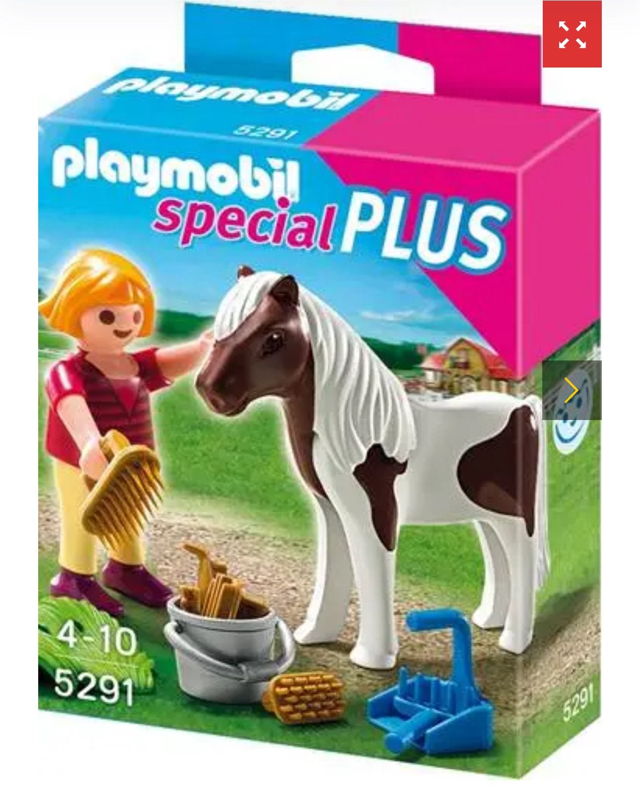 Playmobil Special Plus & Figuren Sets (Diverse Nummers), Nieuw, Special plus, Figuren, Complete set