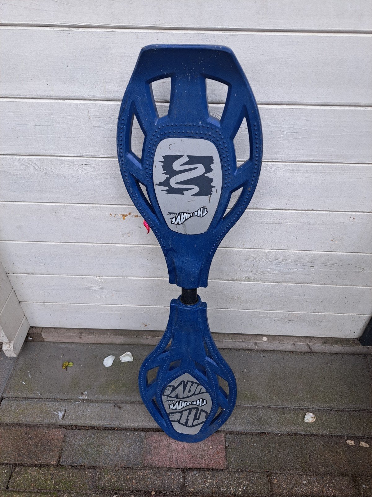 Waveboard - The Wave Street Surfing Board, Sport en Fitness, Skateboarden, Ophalen of Verzenden