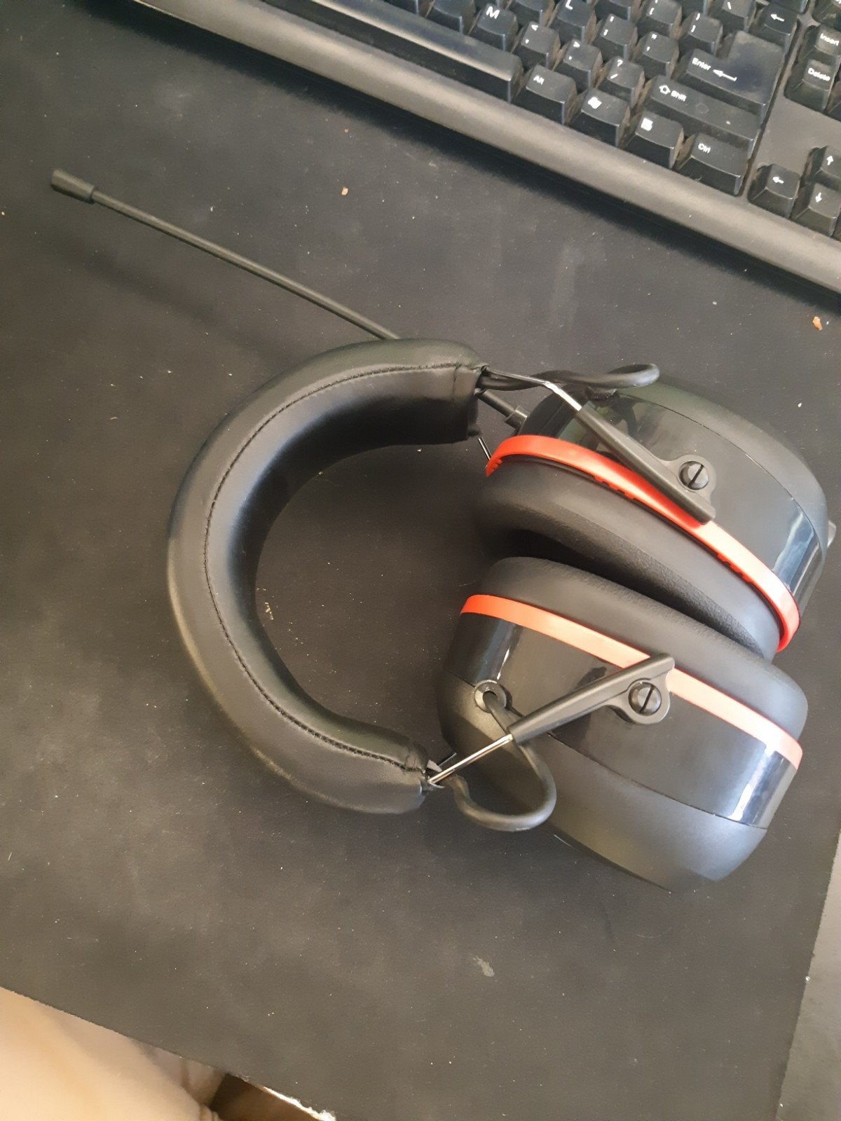 PerfectPro Gehoorbeschermer met Radio en Bluetooth, Overige merken, ., Gehoorbeschermer, Ophalen of Verzenden