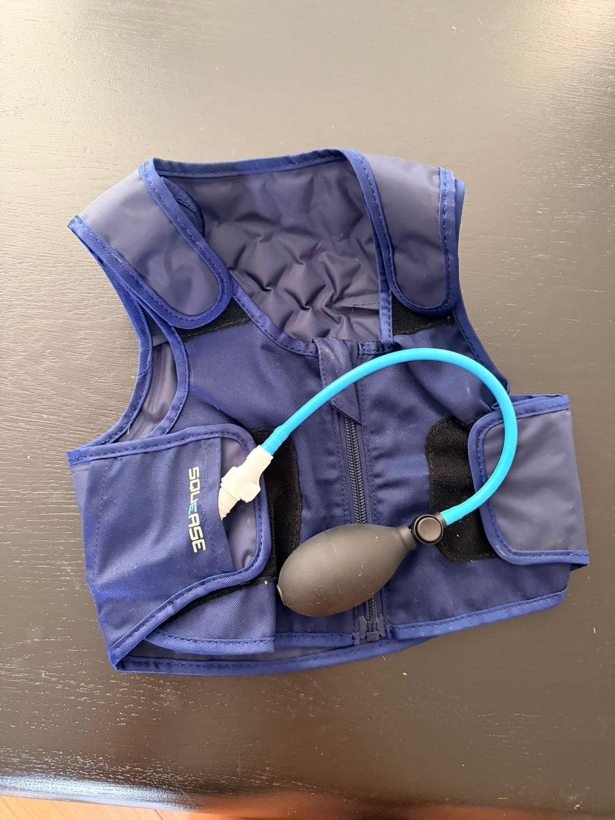 Te koop: Squease drukvest – maat XXS, Diversen, Ophalen of Verzenden