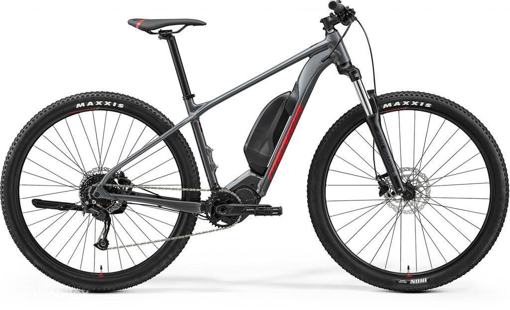 Merida E-BIG NINE LTD 29"-Alle Maten en Kleuren,Levering, 9713 Bv Groningen, Nieuw, Facebikenl@gmail.com, 55 tot 59 cm